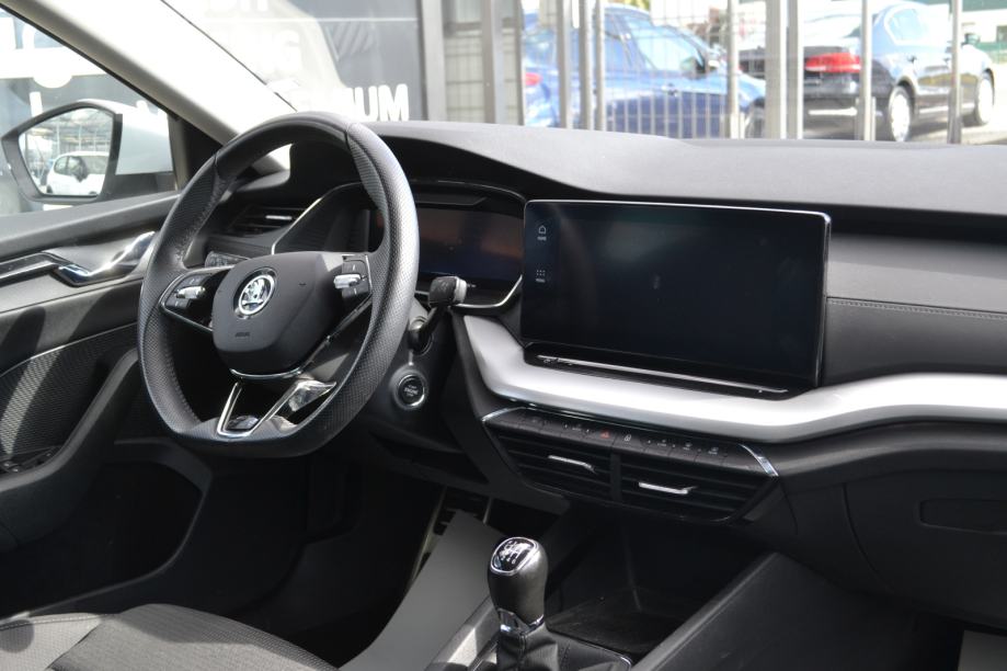 Škoda Octavia 2,0 TDI *** rata 255€ LEASLING BEZ UČEŠĆA *** SERVISNA, fotografija 10