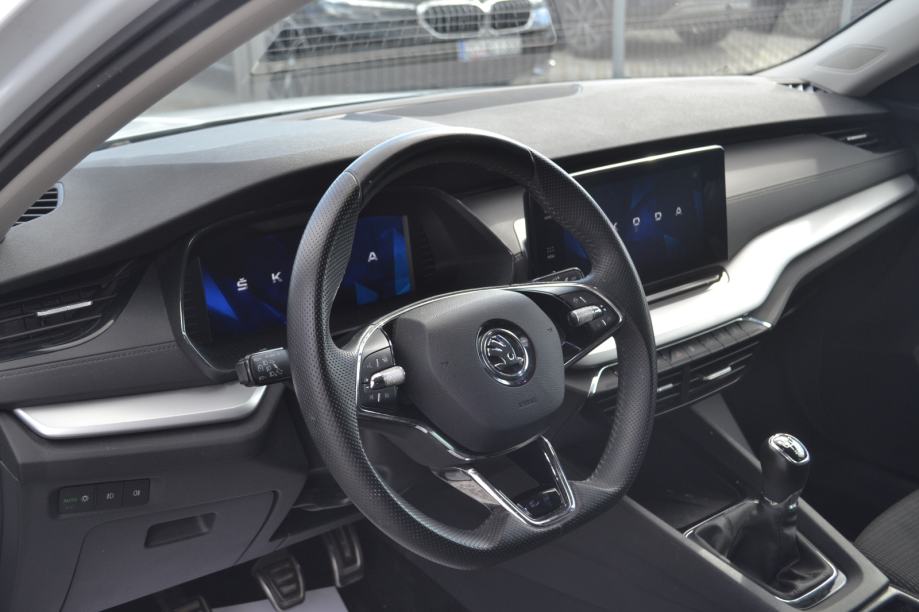 Škoda Octavia 2,0 TDI *** rata 255€ LEASLING BEZ UČEŠĆA *** SERVISNA, fotografija 7