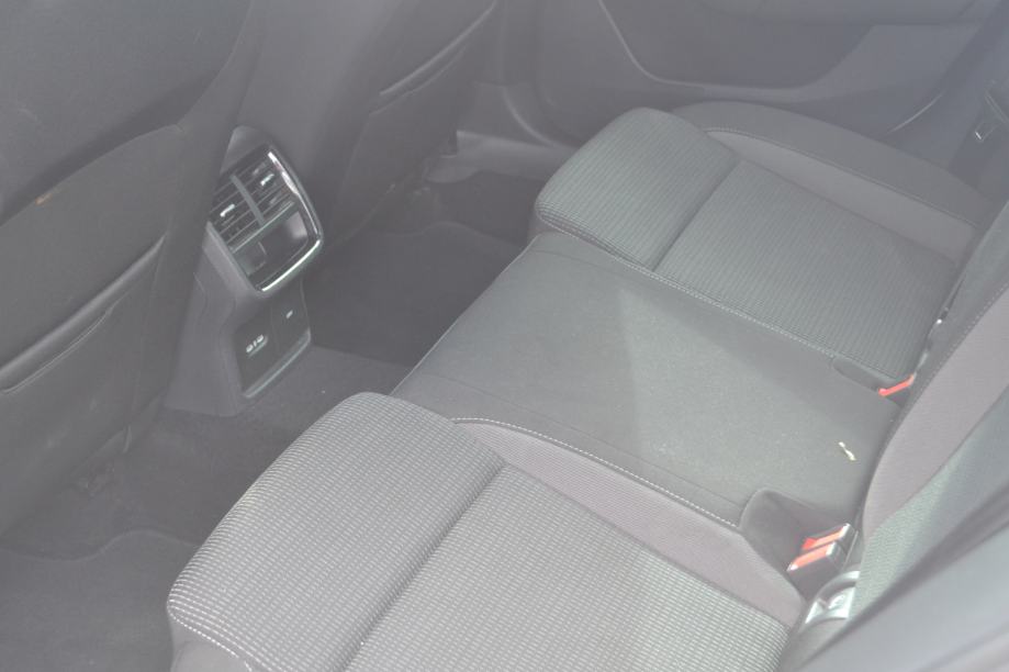 Škoda Octavia 2,0 TDI *** rata 255€ LEASLING BEZ UČEŠĆA *** SERVISNA, fotografija 9