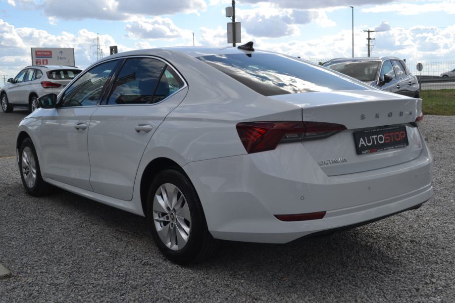Škoda Octavia 2,0 TDI *** rata 255€ LEASLING BEZ UČEŠĆA *** SERVISNA, fotografija 6