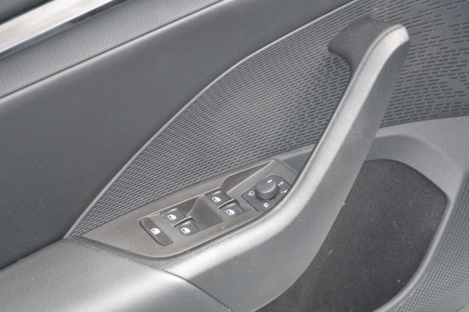 Škoda Octavia 2,0 TDI *** rata 255€ LEASLING BEZ UČEŠĆA *** SERVISNA, fotografija 8