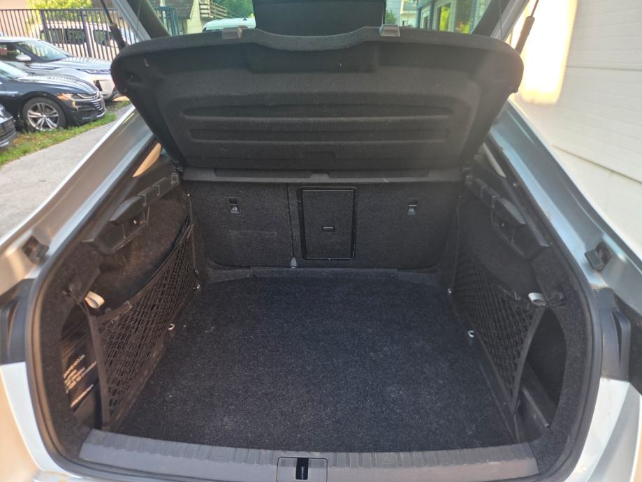 Škoda Octavia 2,0 TDI STYLE NIJE UVOZ, fotografija 16