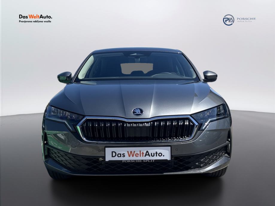 Škoda Octavia FL Essence 2.0 TDI, fotografija 2