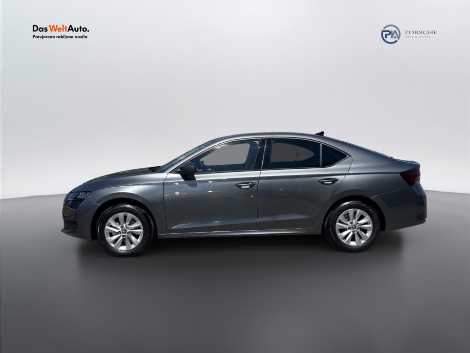 Škoda Octavia FL Essence 2.0 TDI, fotografija 4