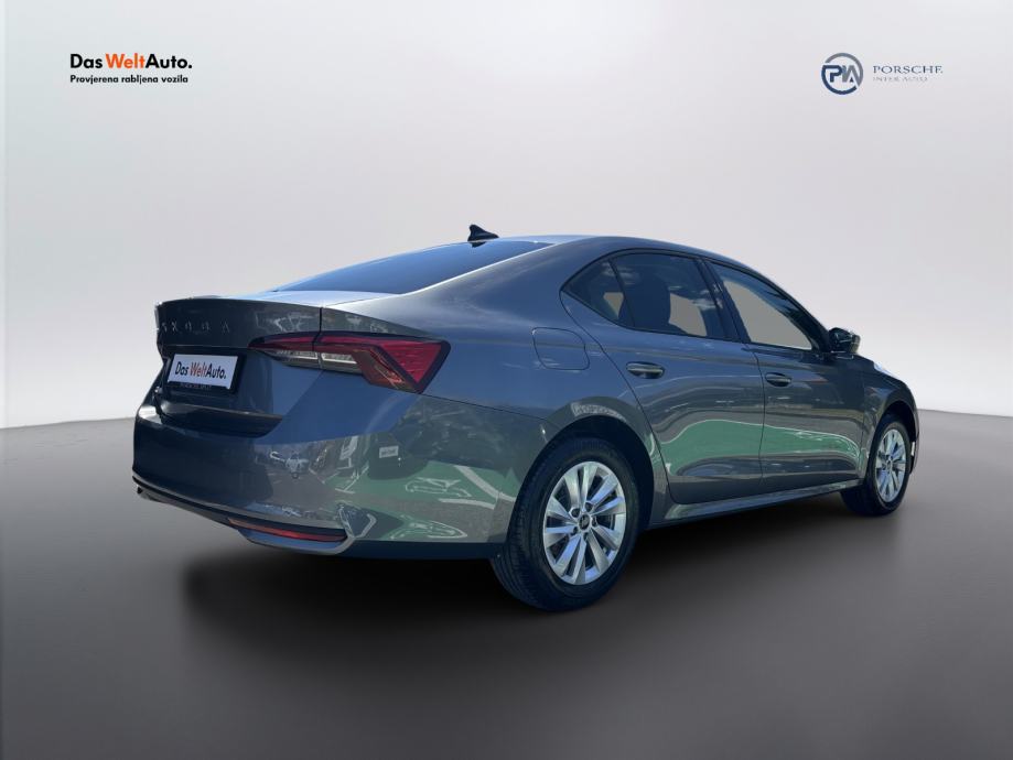 Škoda Octavia FL Essence 2.0 TDI, fotografija 7