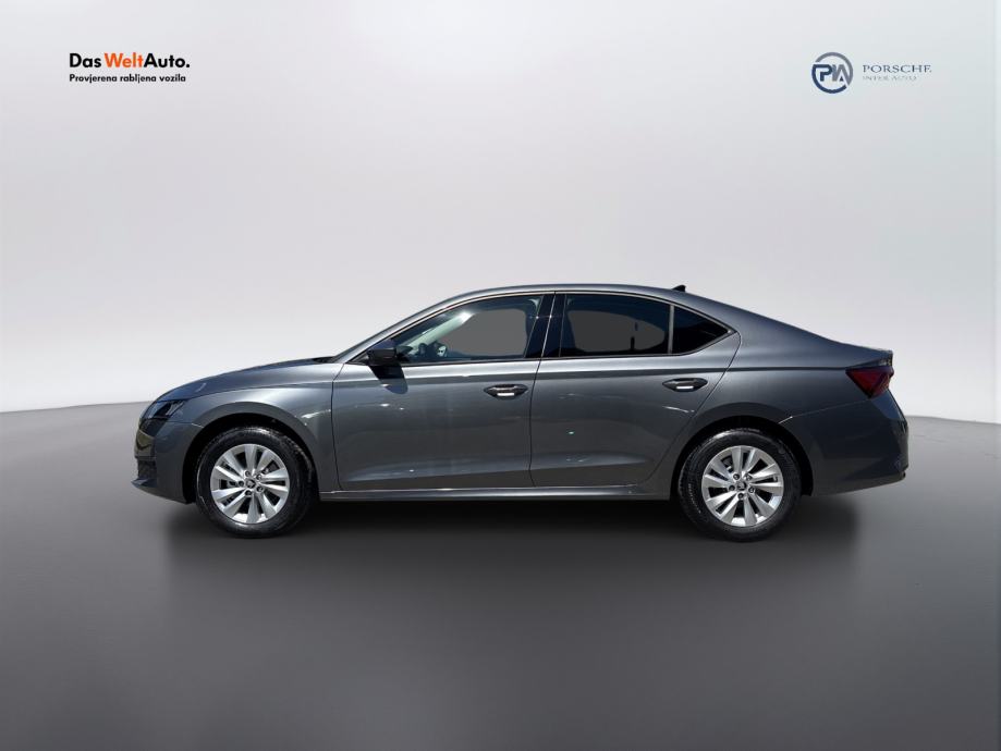 Škoda Octavia FL Essence 2.0 TDI, fotografija 9