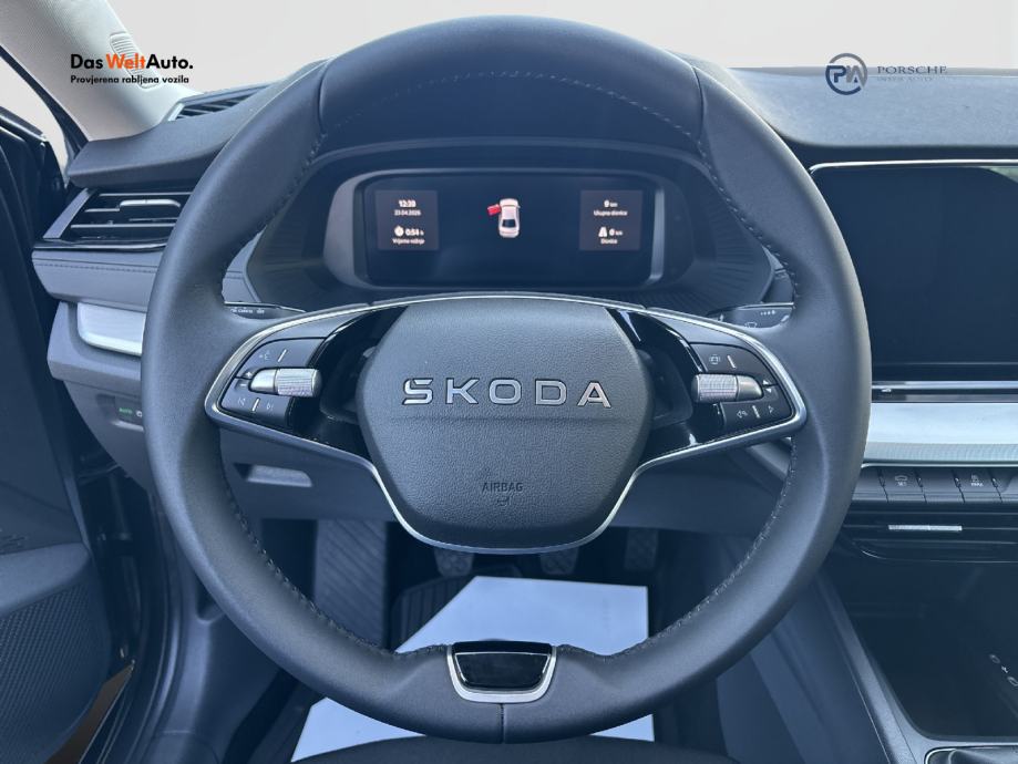 Škoda Octavia FL Essence 2.0 TDI, fotografija 13