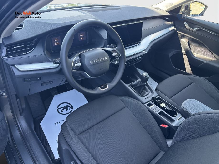 Škoda Octavia FL Essence 2.0 TDI, fotografija 14