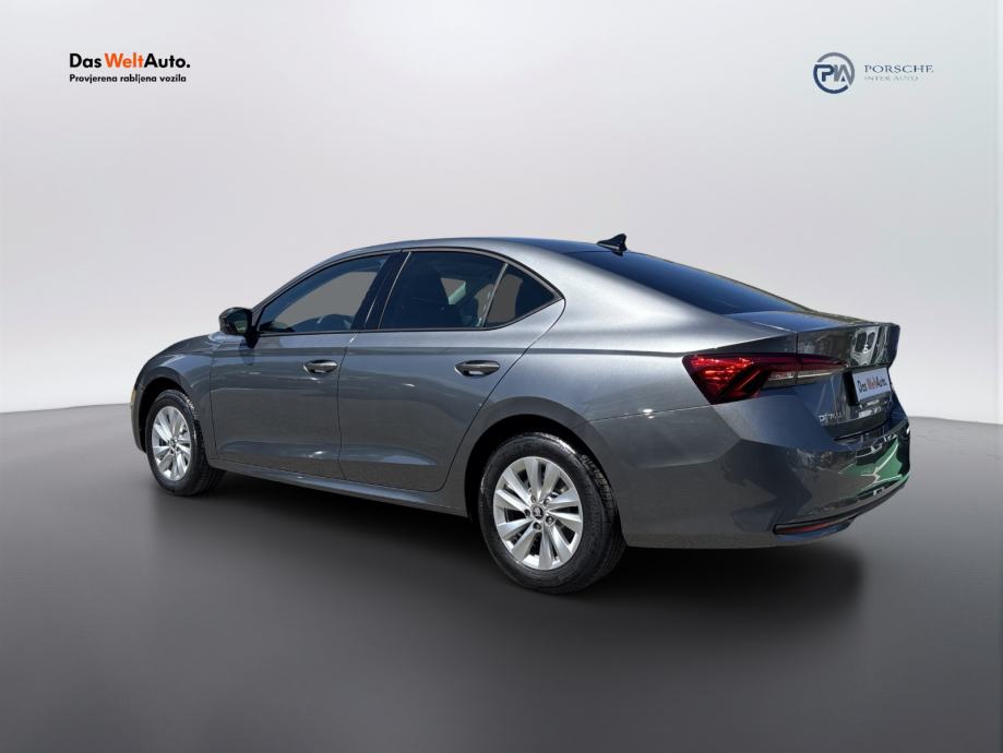 Škoda Octavia FL Essence 2.0 TDI, fotografija 7