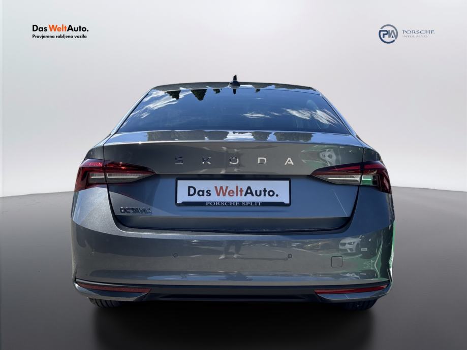 Škoda Octavia FL Essence 2.0 TDI, fotografija 8