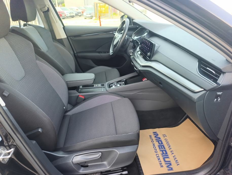Škoda Octavia 2,0 TDI DSG✅SERVISNA✅JAMSTVO, fotografija 18