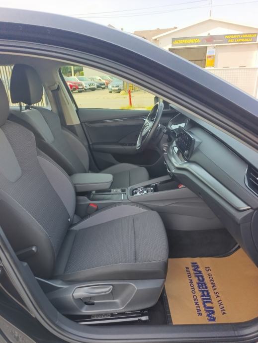 Škoda Octavia 2,0 TDI DSG✅SERVISNA✅JAMSTVO, fotografija 19