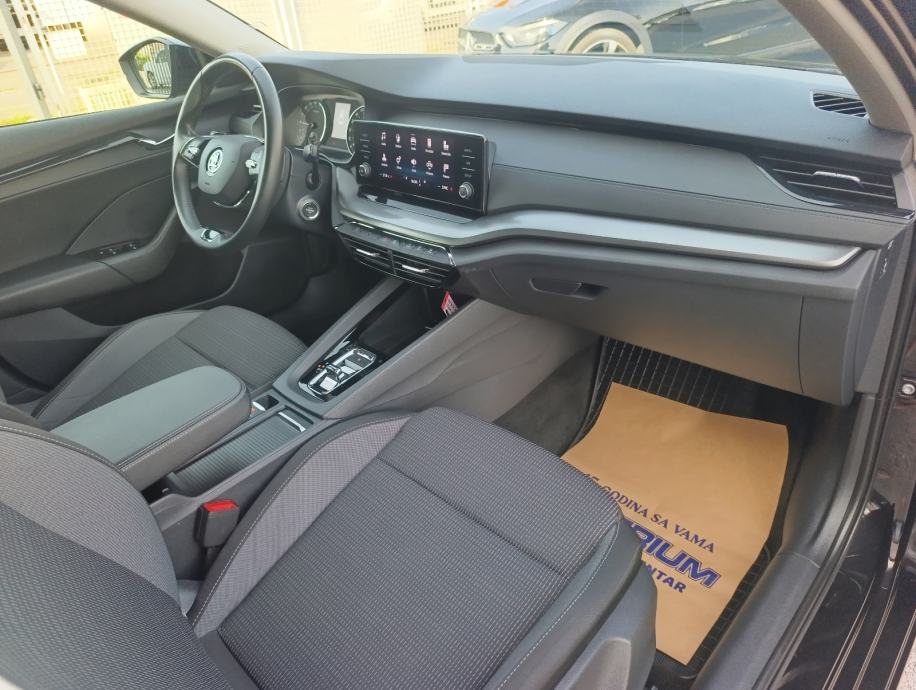 Škoda Octavia 2,0 TDI DSG✅SERVISNA✅JAMSTVO, fotografija 20