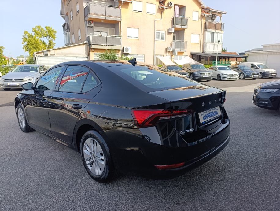 Škoda Octavia 2,0 TDI DSG✅SERVISNA✅JAMSTVO, fotografija 4