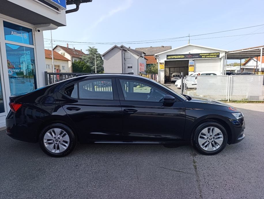 Škoda Octavia 2,0 TDI DSG✅SERVISNA✅JAMSTVO, fotografija 8
