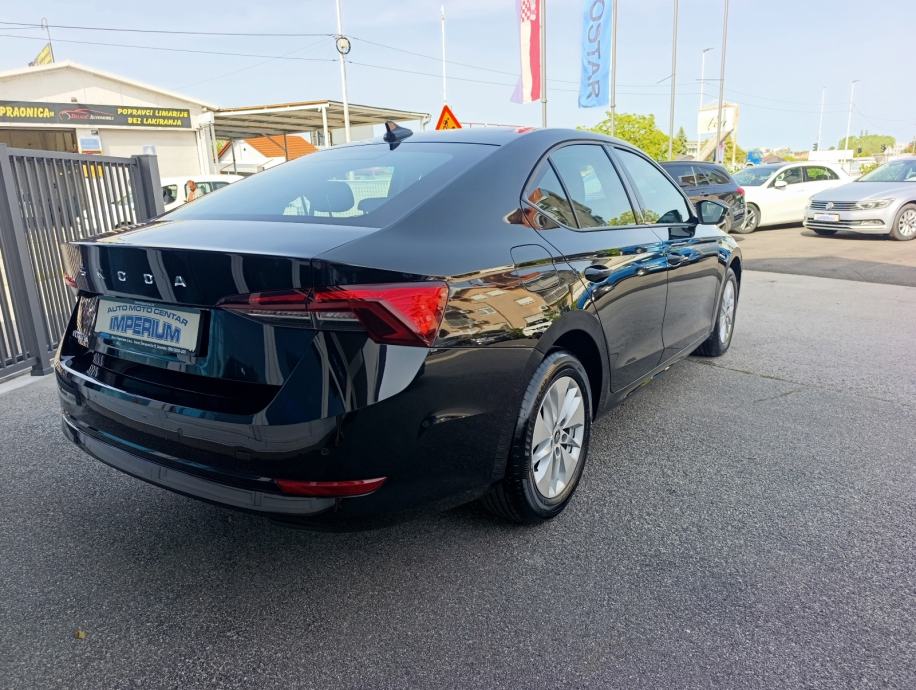 Škoda Octavia 2,0 TDI DSG✅SERVISNA✅JAMSTVO, fotografija 9