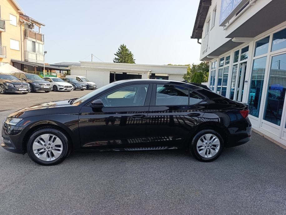 Škoda Octavia 2,0 TDI DSG✅SERVISNA✅JAMSTVO, fotografija 11