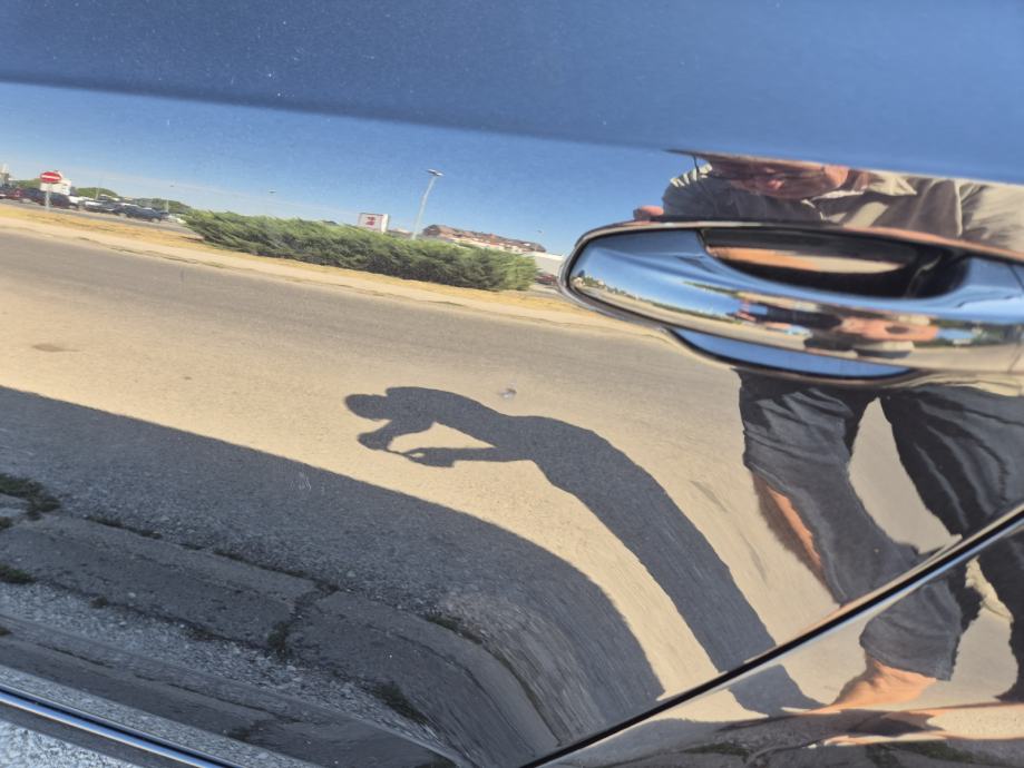 Škoda Octavia 2,0 TDI, fotografija 6