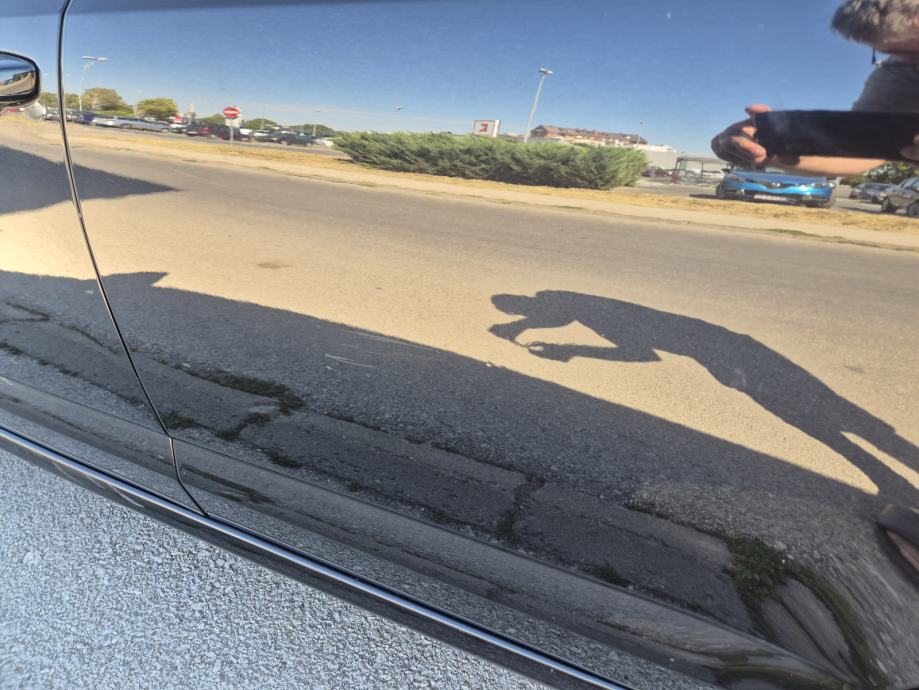 Škoda Octavia 2,0 TDI, fotografija 12