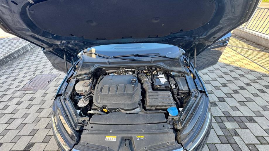 Škoda Octavia 2.0 TDI 85 kW • 72.700 km • 1. vlasnik • HR • servisna, fotografija 13
