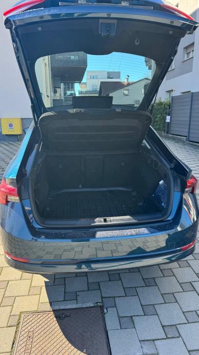 Škoda Octavia 2.0 TDI 85 kW • 72.700 km • 1. vlasnik • HR • servisna, fotografija 12