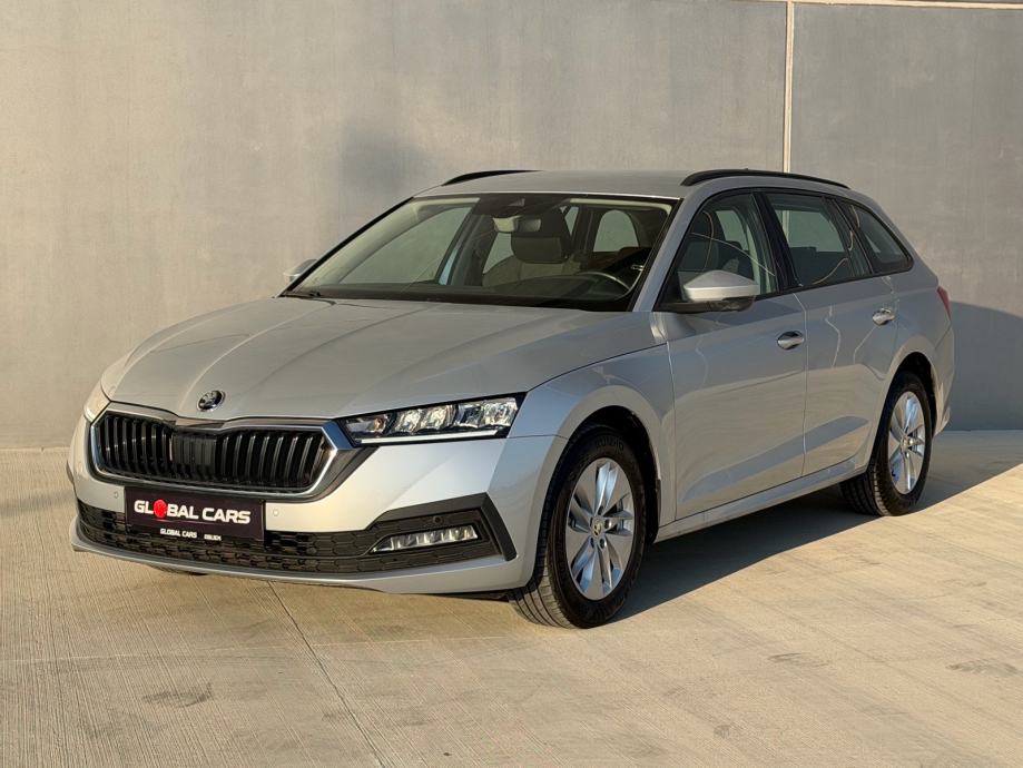 Škoda Octavia 2,0 TDI VIRTUAL SAT JAMSTVO LEASING BEZ UCESCA, fotografija 2