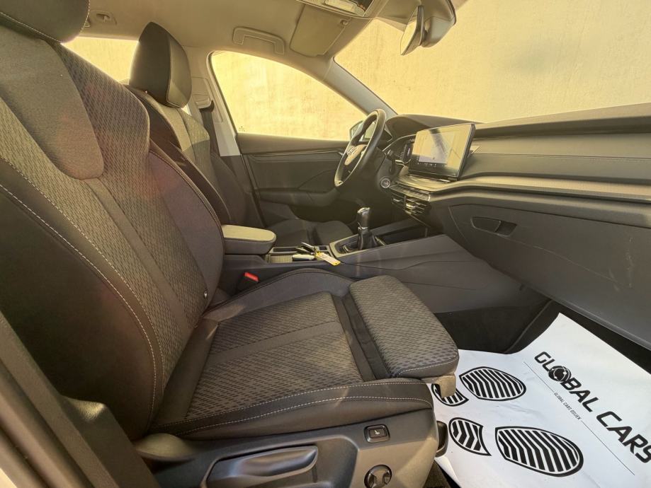 Škoda Octavia 2,0 TDI VIRTUAL SAT JAMSTVO LEASING BEZ UCESCA, fotografija 20