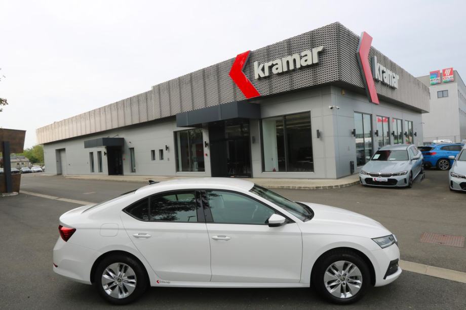 Škoda Octavia 2.0 TDI Business -Novi model-, fotografija 2