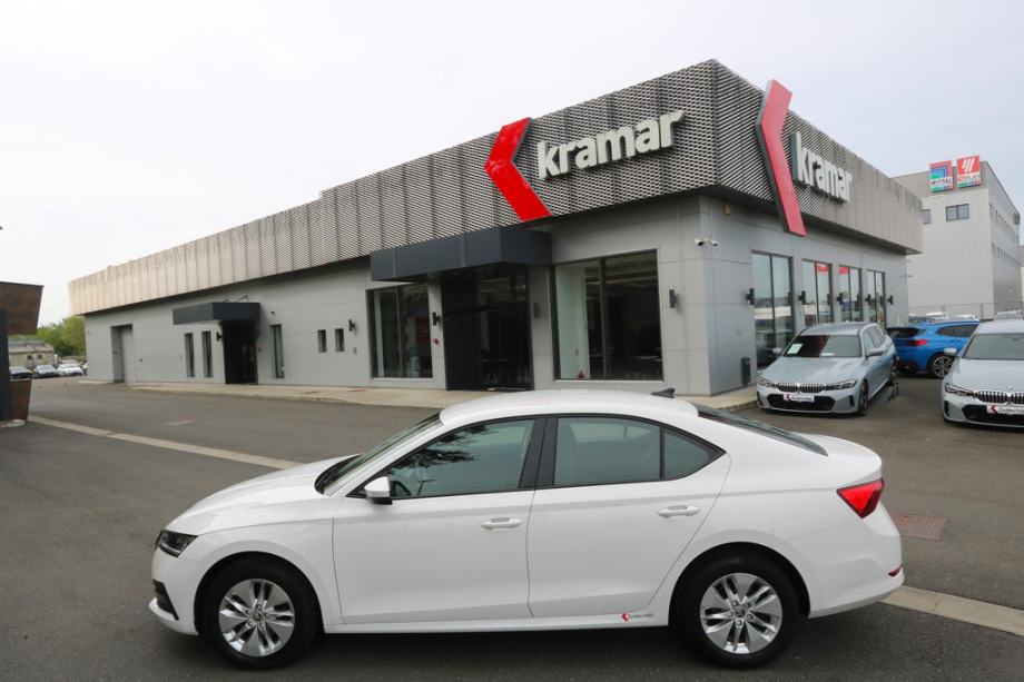 Škoda Octavia 2.0 TDI Business -Novi model-, fotografija 3