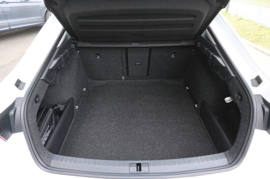 Škoda Octavia 2.0 TDI Business -Novi model-, fotografija 11
