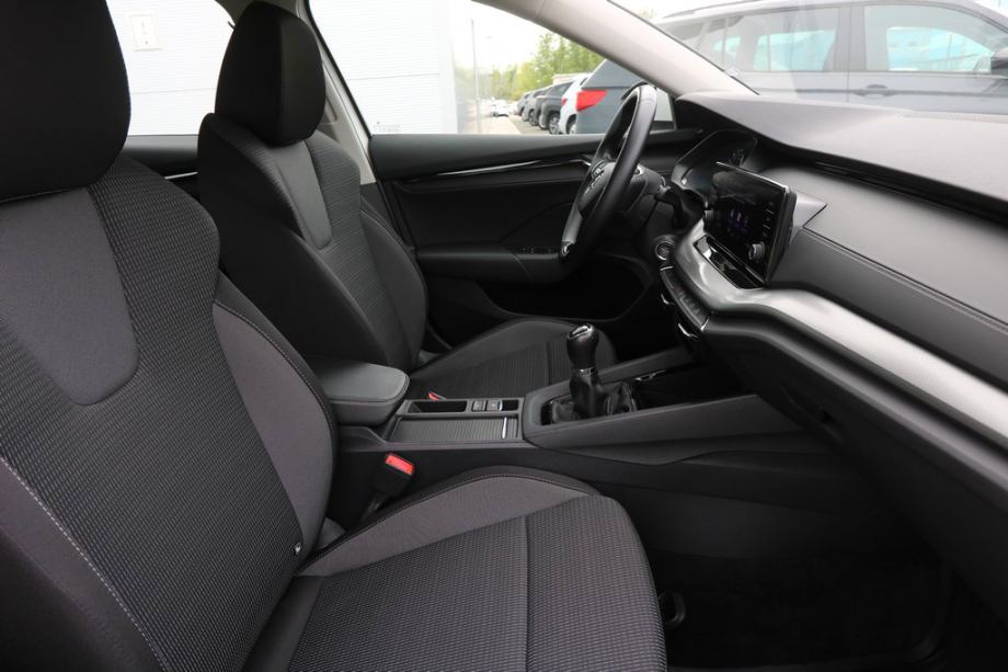Škoda Octavia 2.0 TDI Business -Novi model-, fotografija 7