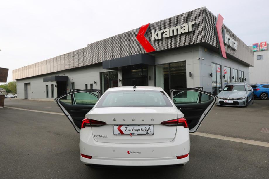 Škoda Octavia 2.0 TDI Business -Novi model-, fotografija 16