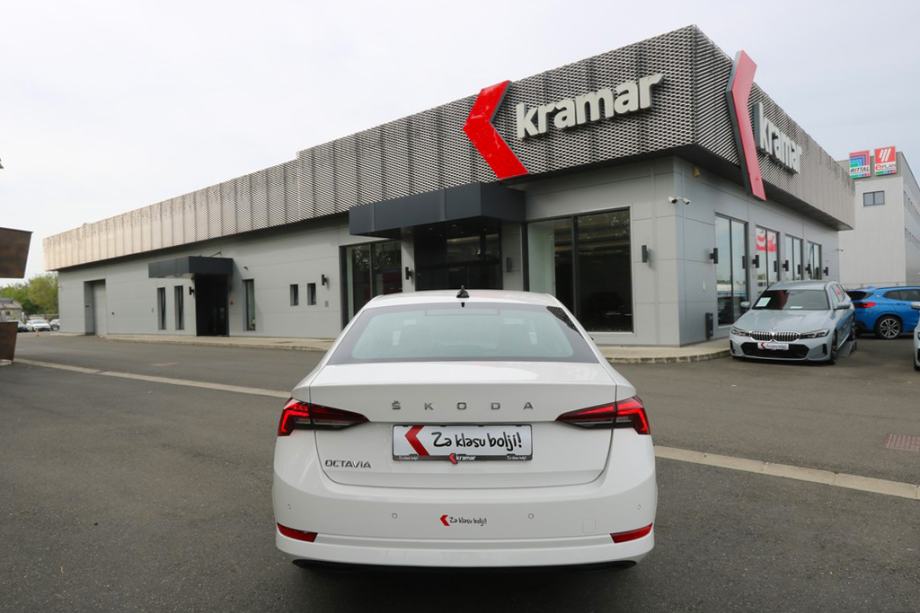Škoda Octavia 2.0 TDI Business -Novi model-, fotografija 19
