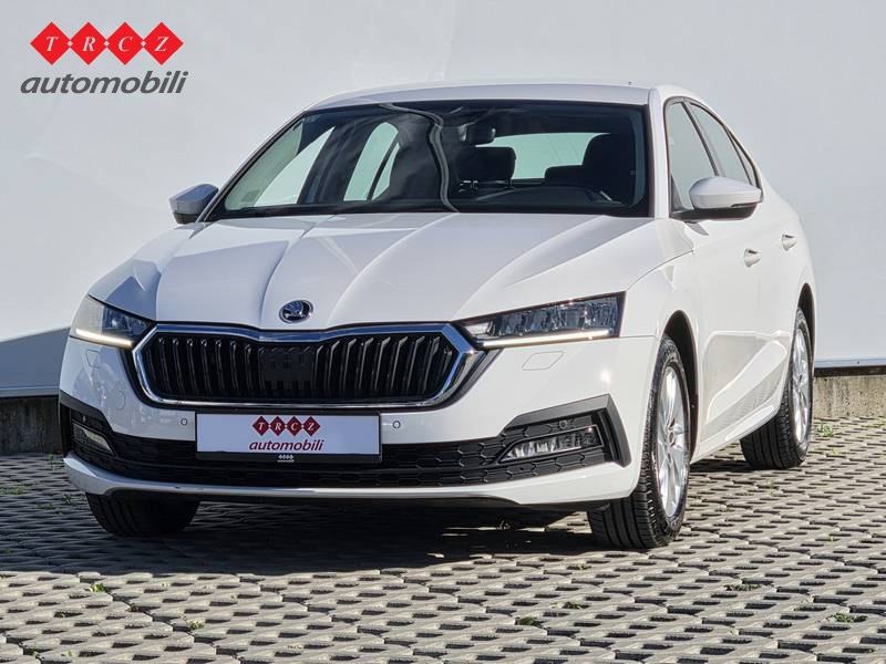 Octaeva ŠKODA OCTAVIA 2.0 TDI, 2022 god.