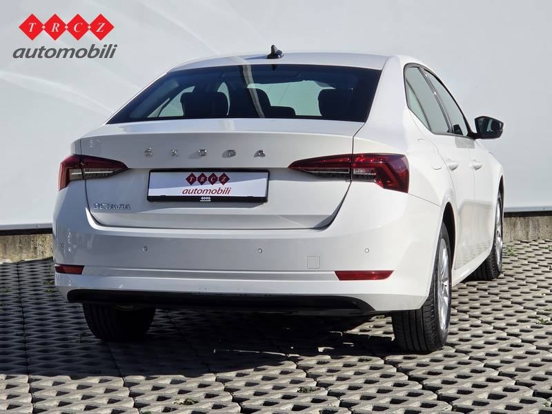 Octaeva ŠKODA OCTAVIA 2.0 TDI, 2022 god.