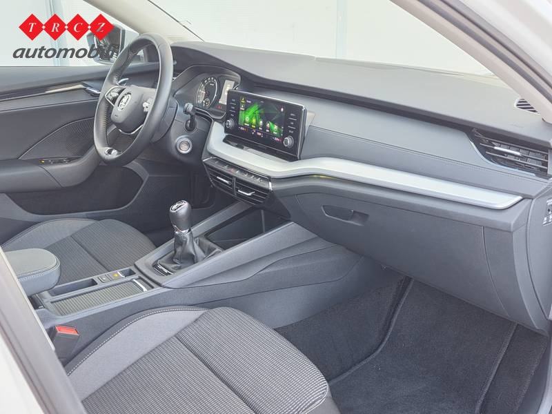 Octaeva ŠKODA OCTAVIA 2.0 TDI, 2022 god.