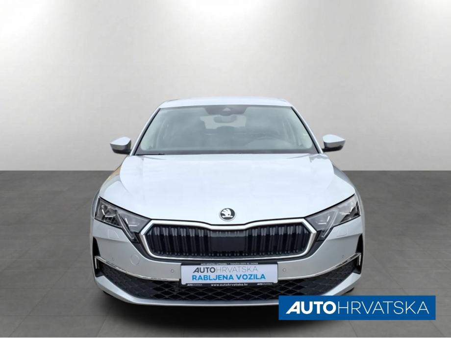 ŠKODA OCTAVIA 2.0 TDI STYLE, 23.990,00 €, pogled izvana - slika 3