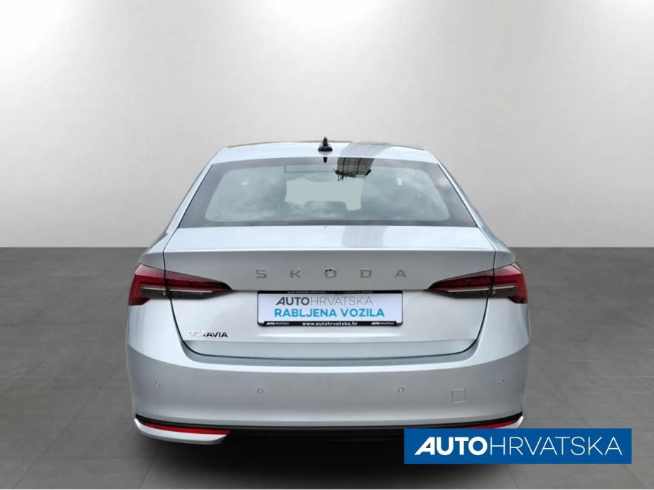 ŠKODA OCTAVIA 2.0 TDI STYLE, 23.990,00 €, pogled izvana - slika 4