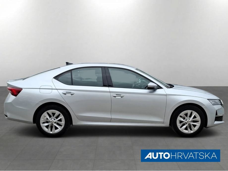 ŠKODA OCTAVIA 2.0 TDI STYLE, 23.990,00 €, pogled izvana - slika 5