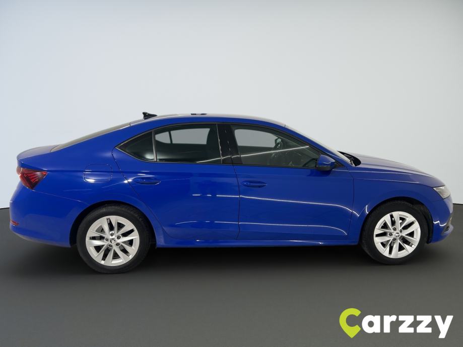 Škoda Octavia 2.0 TDI STYLE - 3 godine jamstva, pogled izvana - slika 5