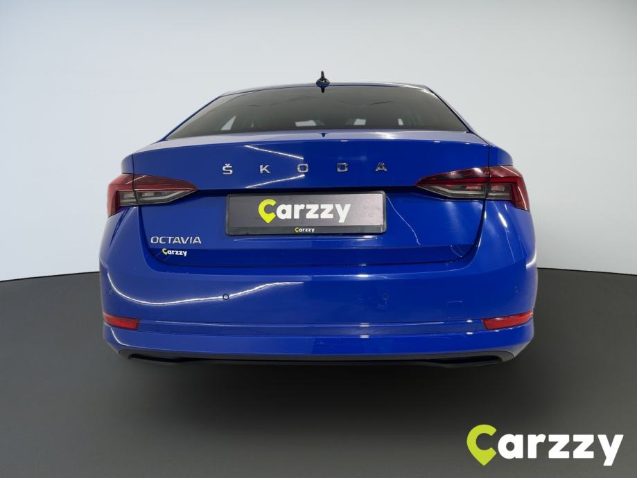 Škoda Octavia 2.0 TDI STYLE - 3 godine jamstva, fotografija 7