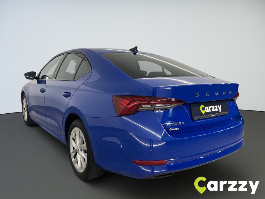 Škoda Octavia 2.0 TDI STYLE - 3 godine jamstva, fotografija 8