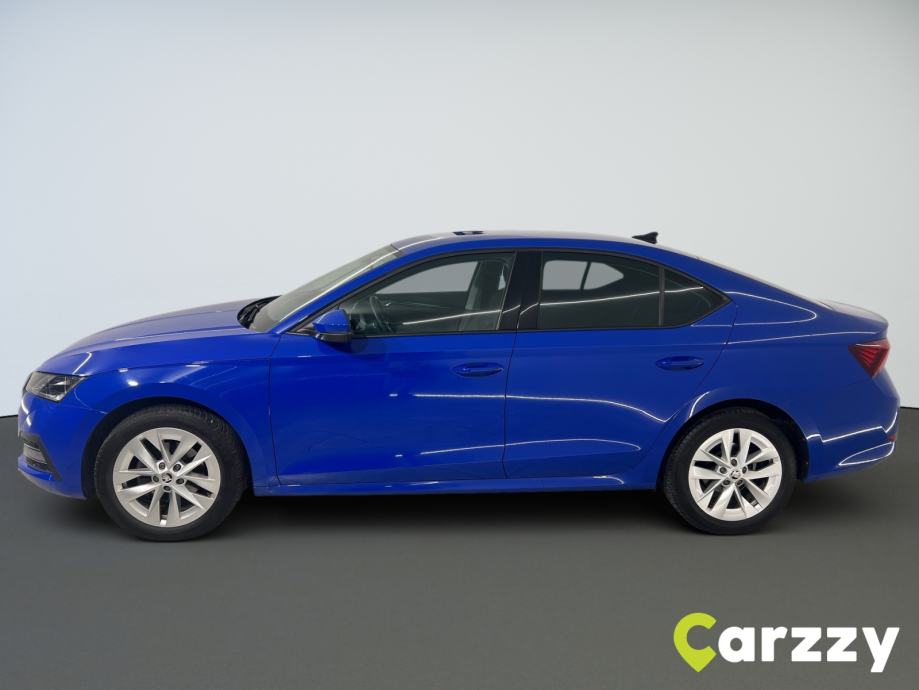 Škoda Octavia 2.0 TDI STYLE - 3 godine jamstva, fotografija 9