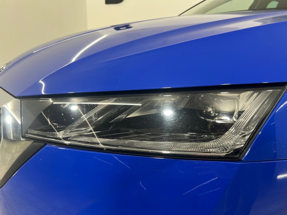 Škoda Octavia 2.0 TDI STYLE - 3 godine jamstva, fotografija 10
