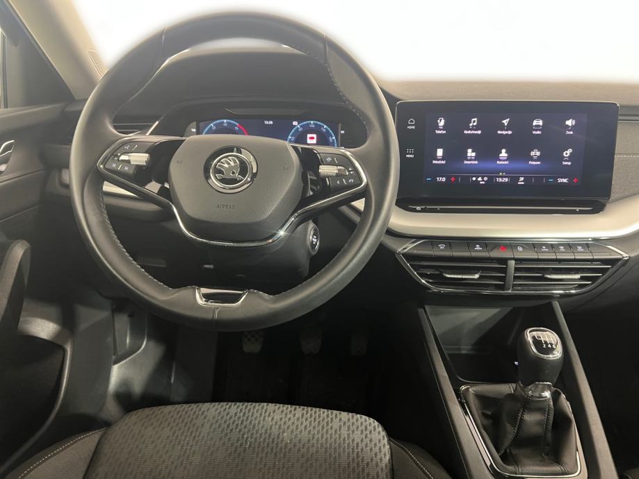 Škoda Octavia 2.0 TDI STYLE - 3 godine jamstva, fotografija 15