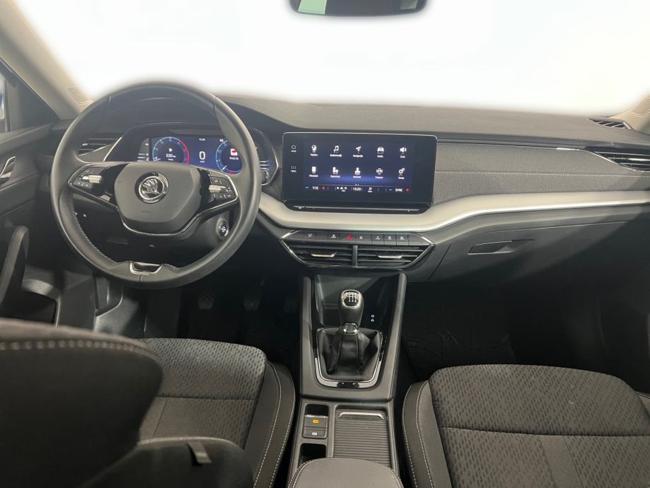 Škoda Octavia 2.0 TDI STYLE - 3 godine jamstva, fotografija 19