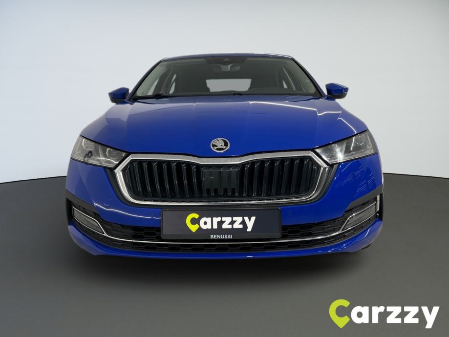 Škoda Octavia 2.0 TDI STYLE - 3 godine jamstva, fotografija 3