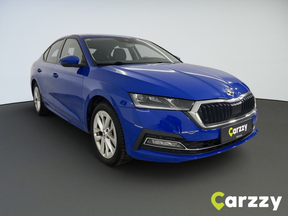 Škoda Octavia 2.0 TDI STYLE - 3 godine jamstva, fotografija 4