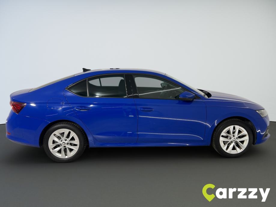 Škoda Octavia 2.0 TDI STYLE - 3 godine jamstva, fotografija 5