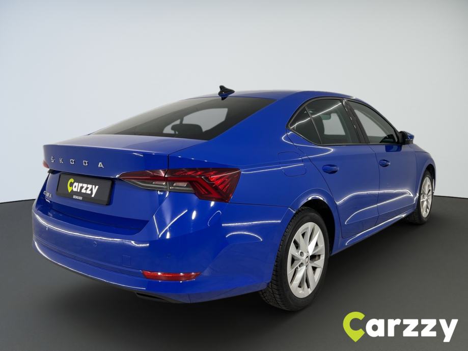 Škoda Octavia 2.0 TDI STYLE - 3 godine jamstva, fotografija 6